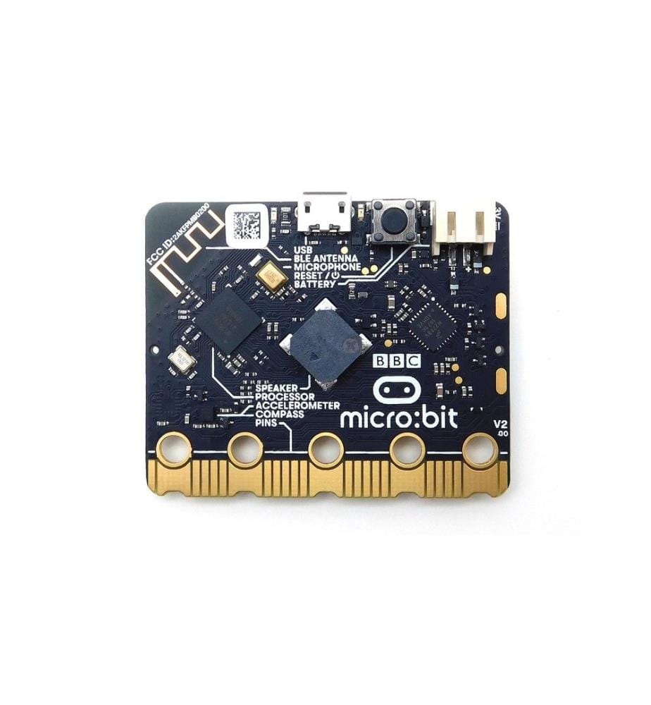 BBC micro:bit - Carte de développement micro:bit V2.2 Go
