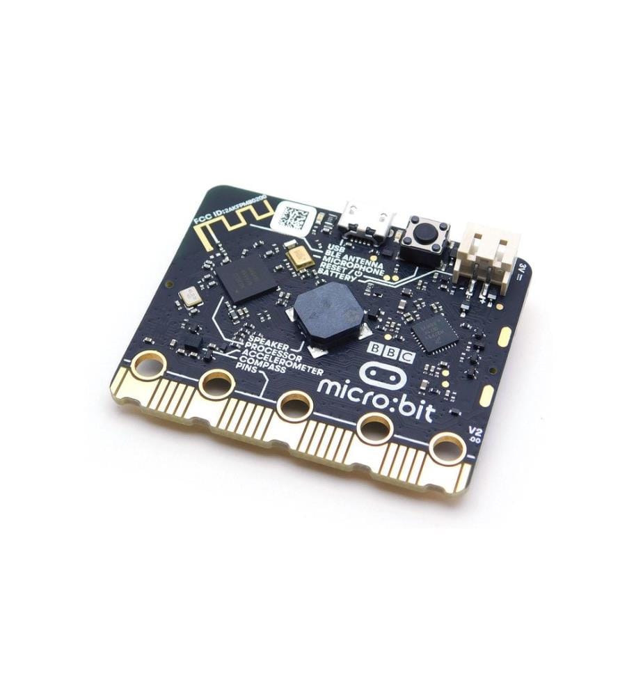 BBC micro:bit - Carte de développement micro:bit V2.2 Go