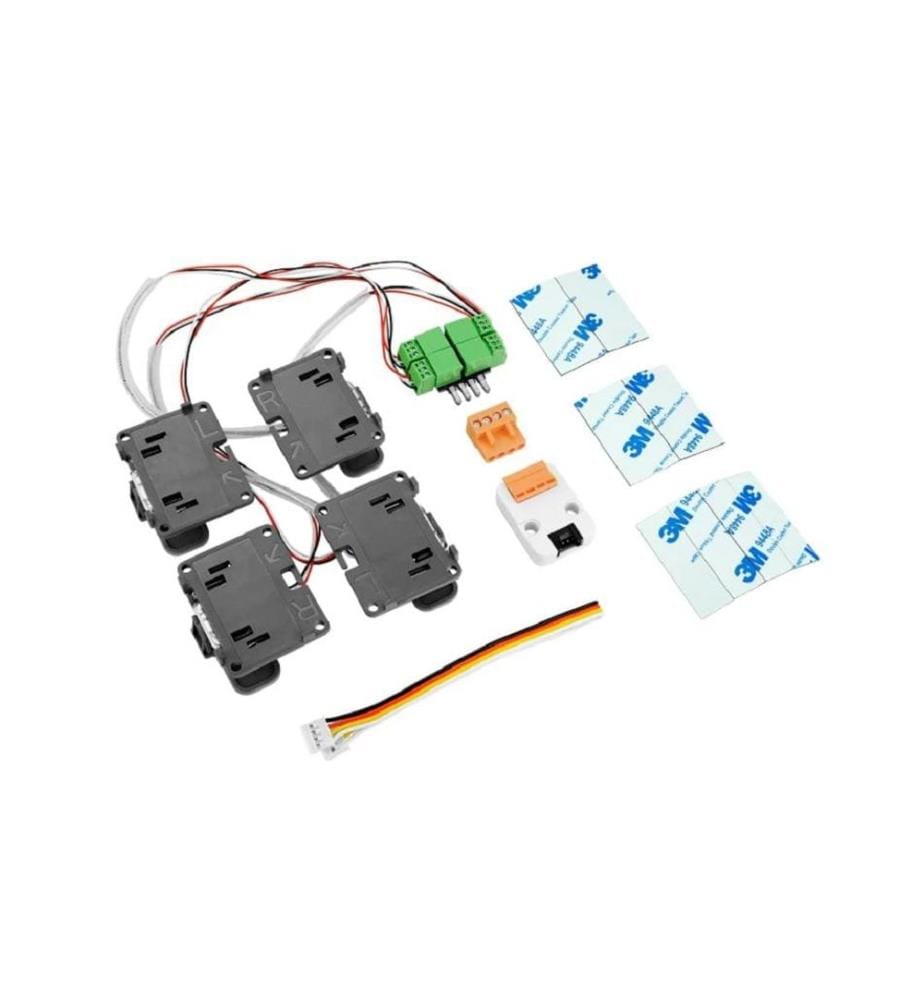 M5Stack - Kit de pesée avec module de poids