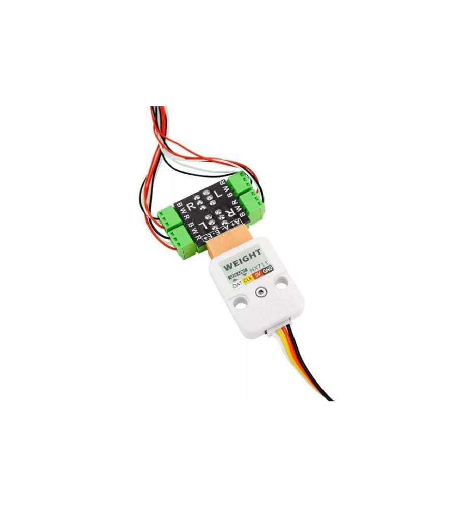 M5Stack - Kit de pesée avec module de poids
