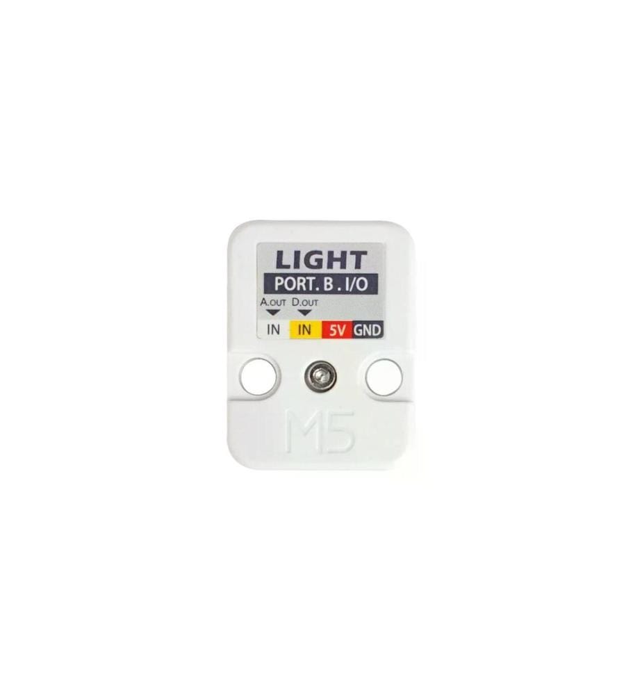M5Stack - Licht Sensor Modul