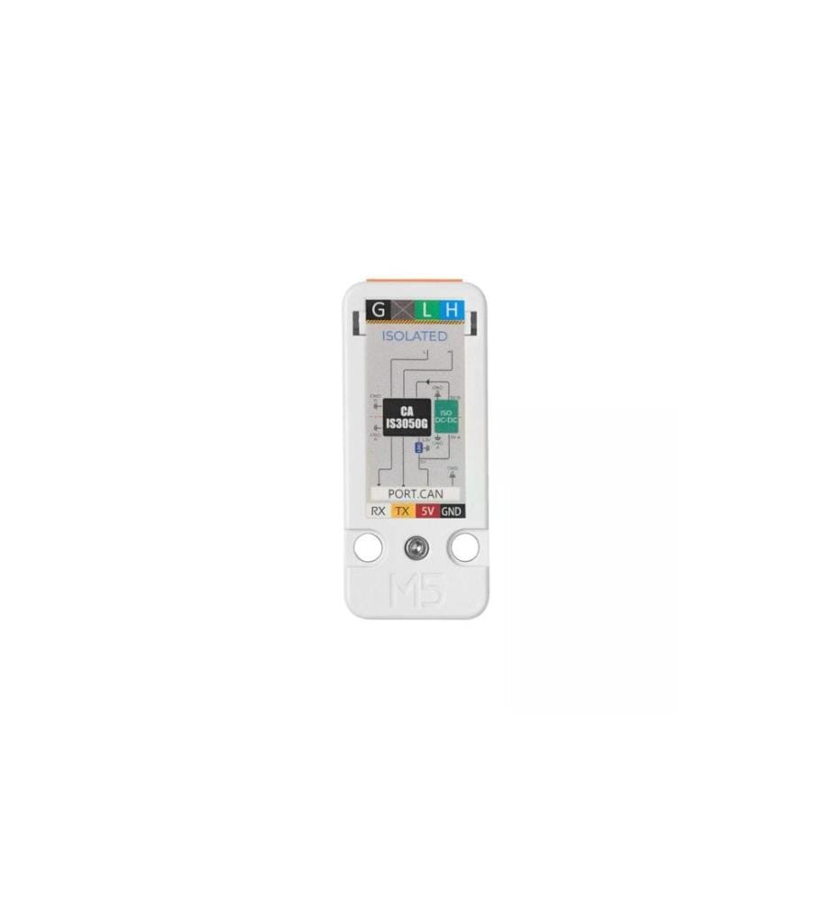 M5Stack - Module CANBus CA-IS3050G
