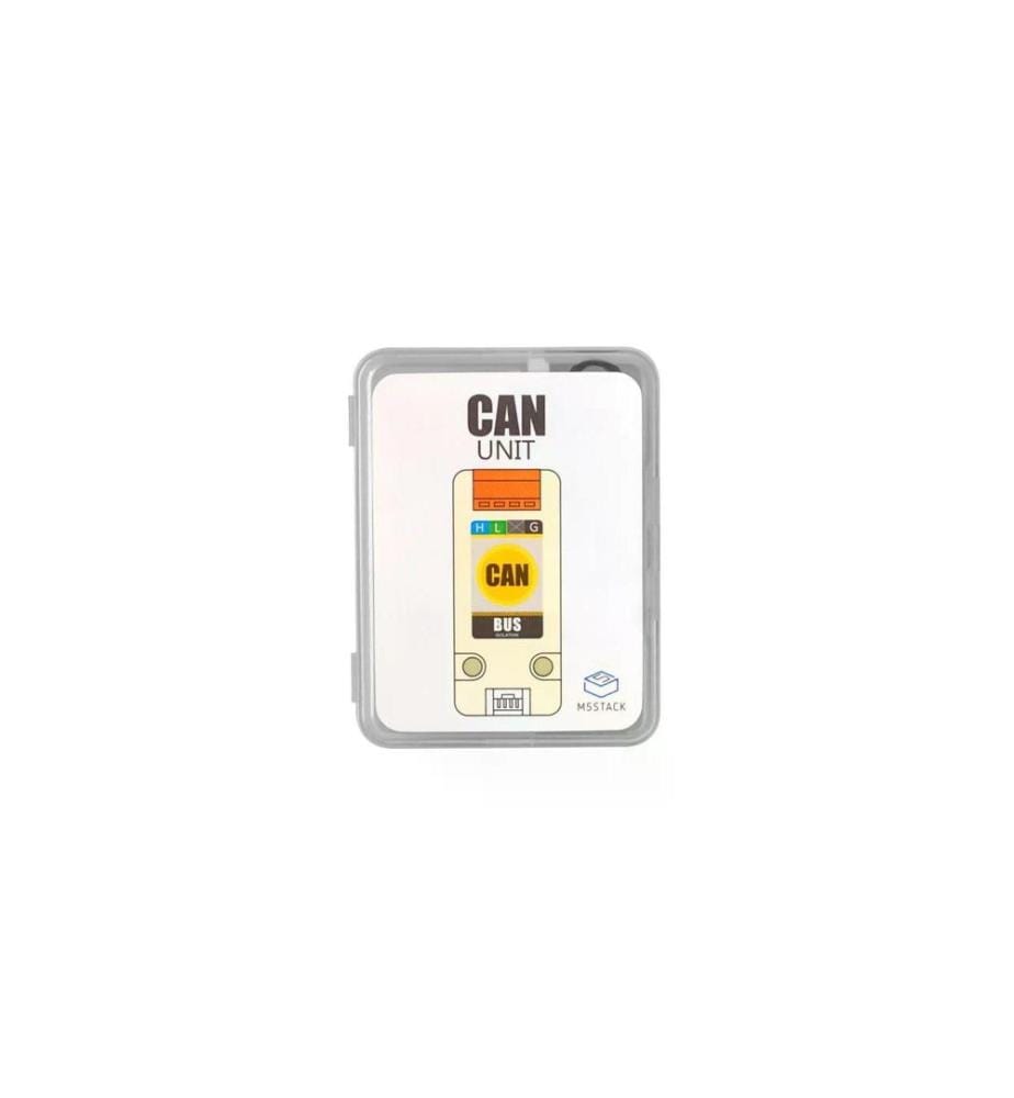 M5Stack - Module CANBus CA-IS3050G