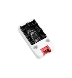 M5Stack - Erweiterungsboard I/O Hub 1 zu 6 STM32F0