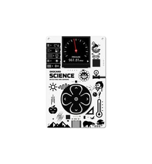 OXON - Entwicklerboard Oxocard Mini Science