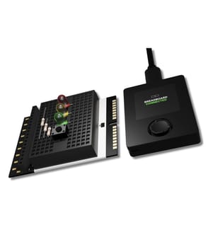 OXON - Entwicklerboard Oxocard Connect Innovator Kit