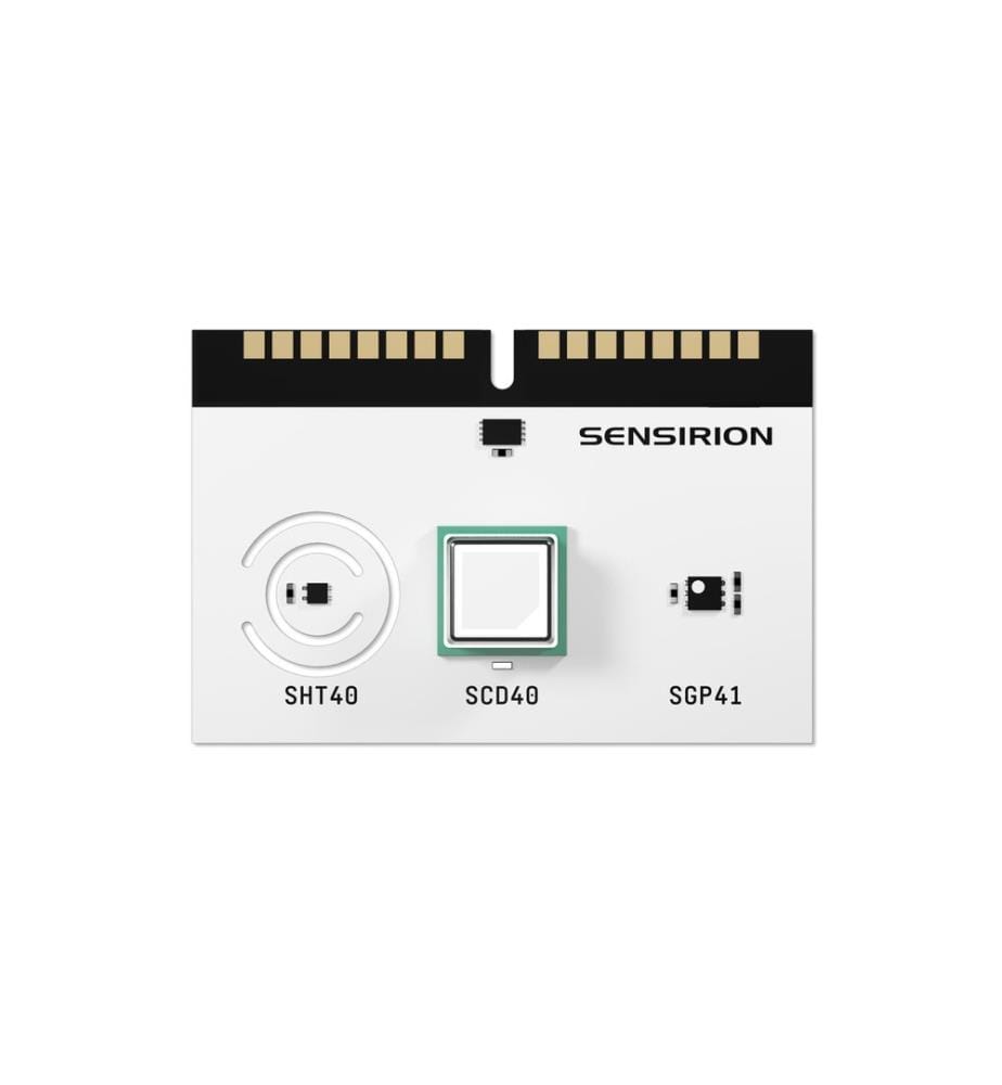 OXON - Gas Sensor Oxocard Connect AIR Cartridge