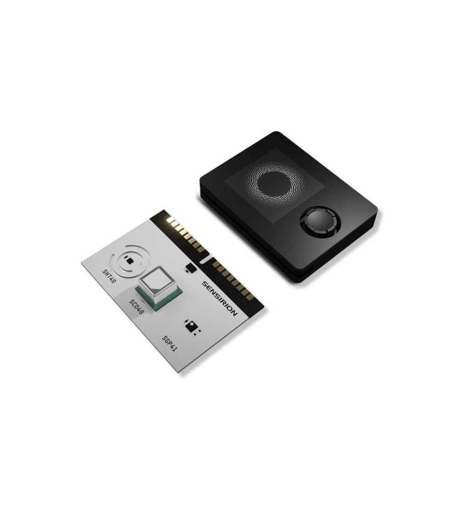 OXON - Gas Sensor Oxocard Connect AIR Cartridge