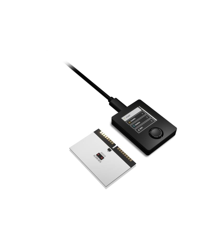 OXON - ToF Distanz Sensor Oxocard Connect ToF Cartridge