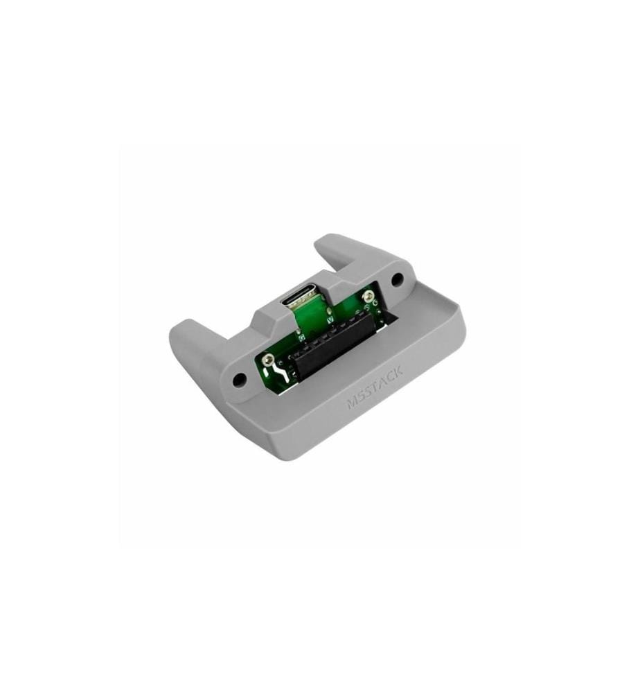 M5Stack - PM2.5 Luftqualitäts-Kit, PMSA003, SHT30