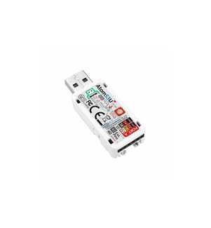 M5Stack - Entwicklerboard Atom S3U ESP32-S3 mit USB-A