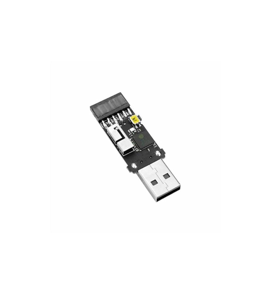 M5Stack - Carte de développement Atom S3U ESP32-S3 avec USB-A