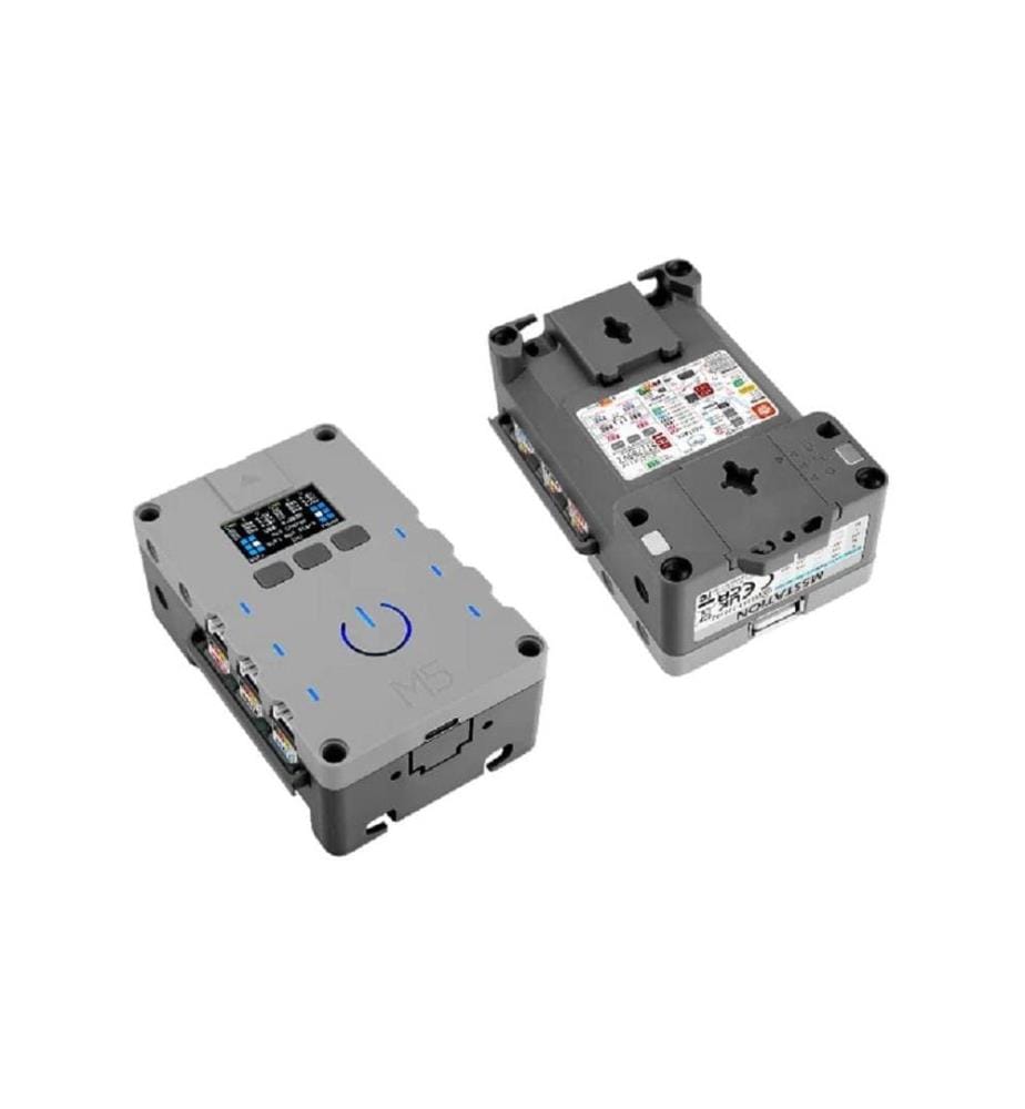 M5Stack - Development Kit Station ESP32 IoT, Batterieversion