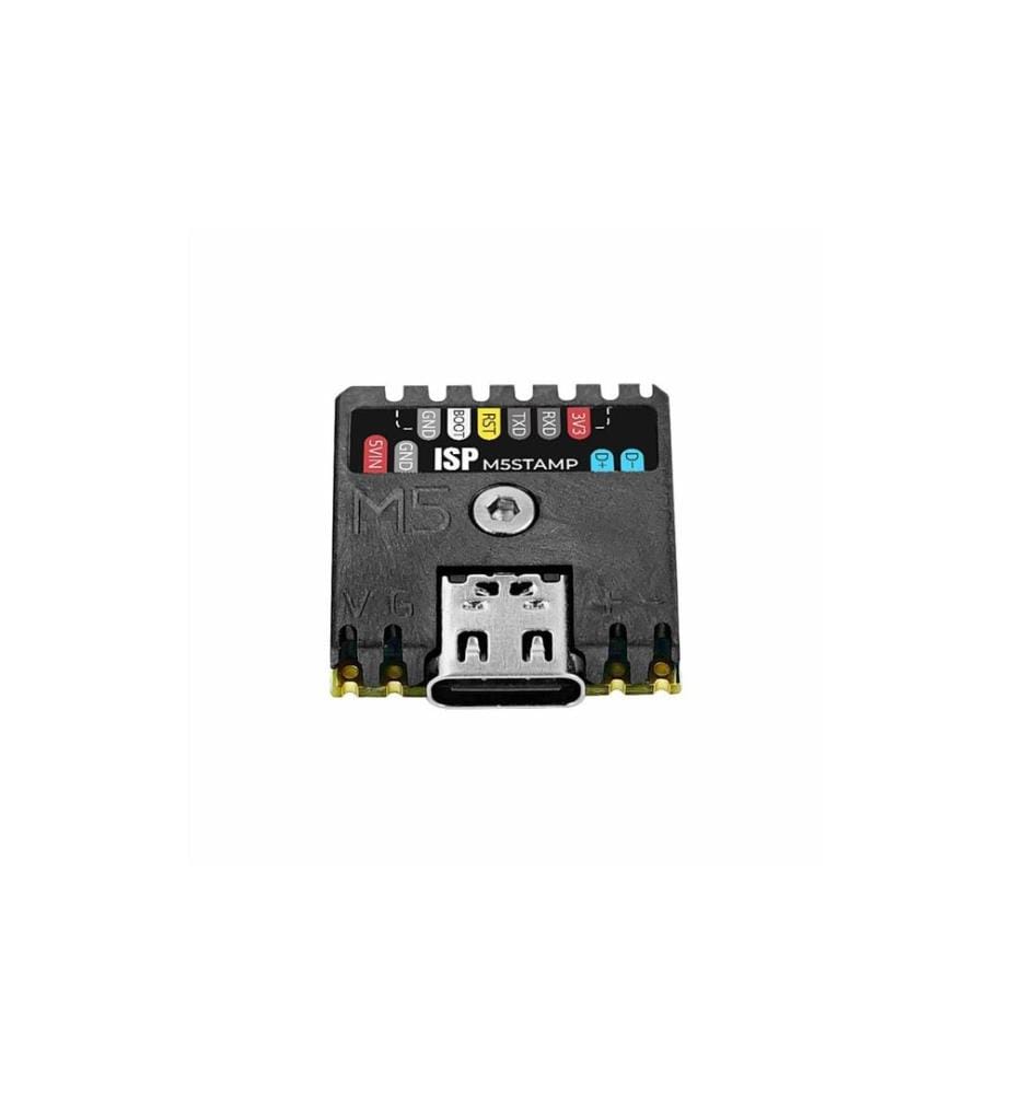 M5Stack - M5Stamp ISP Serielles Programmiermodul