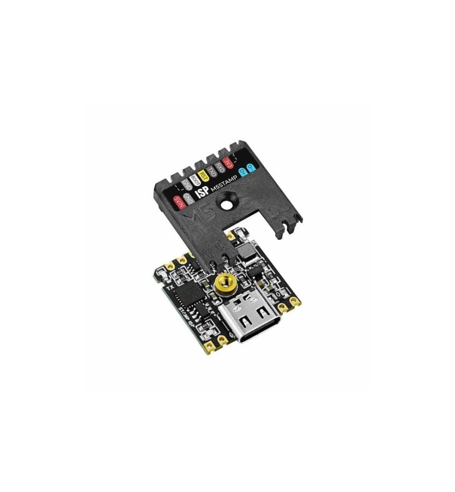 M5Stack - M5Stamp ISP Serielles Programmiermodul