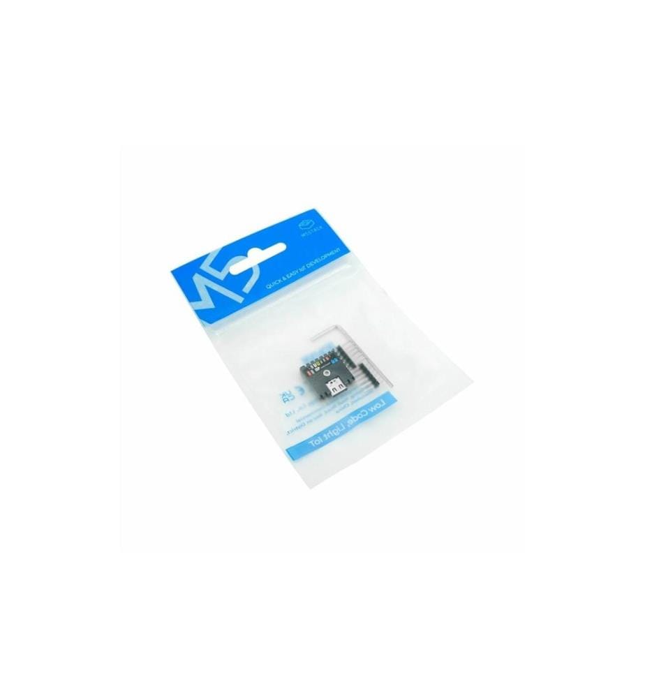 M5Stack - M5Stamp ISP Serielles Programmiermodul