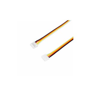 M5Stack - Kabel Grove 10 cm, 5 Stück