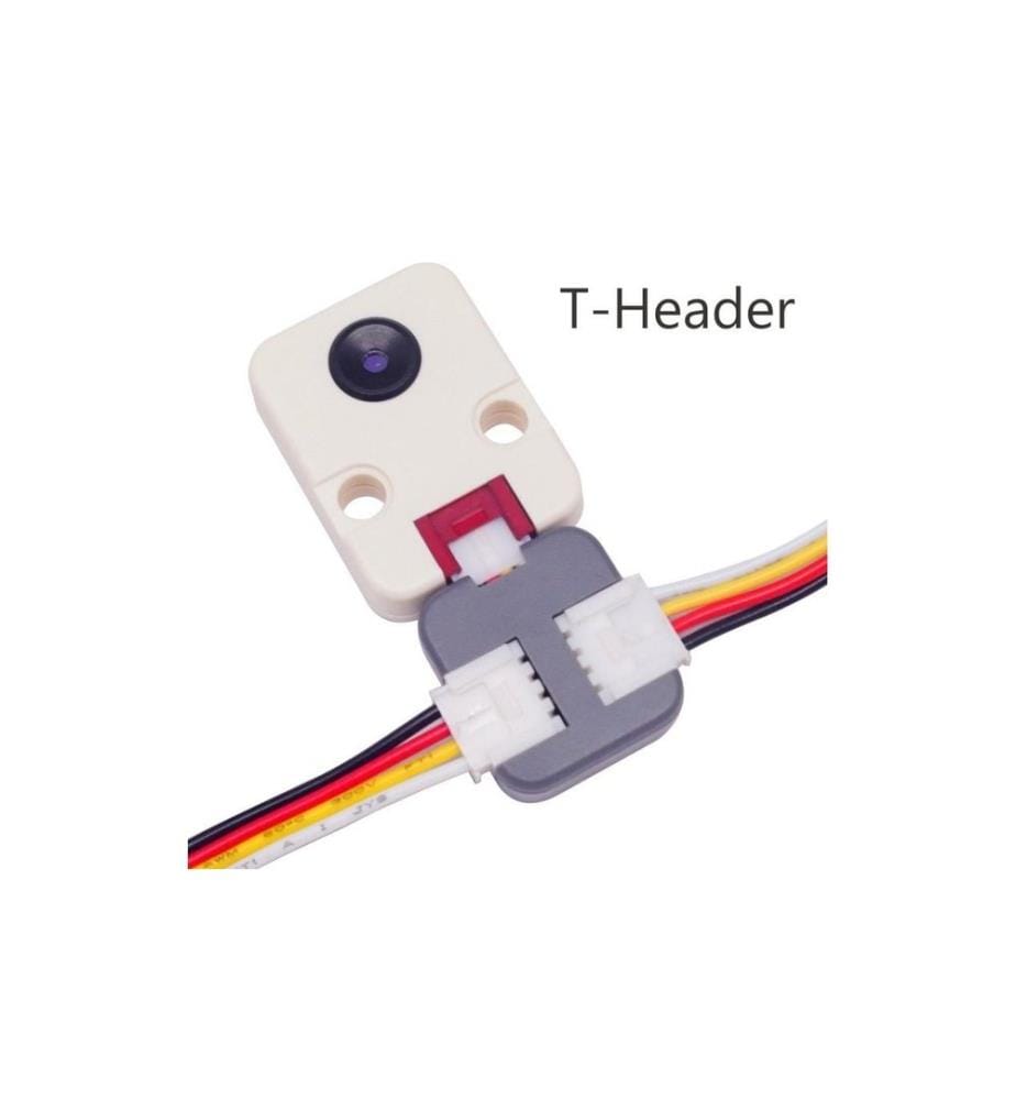 M5Stack - Connecteur Grove-T 5 pièces