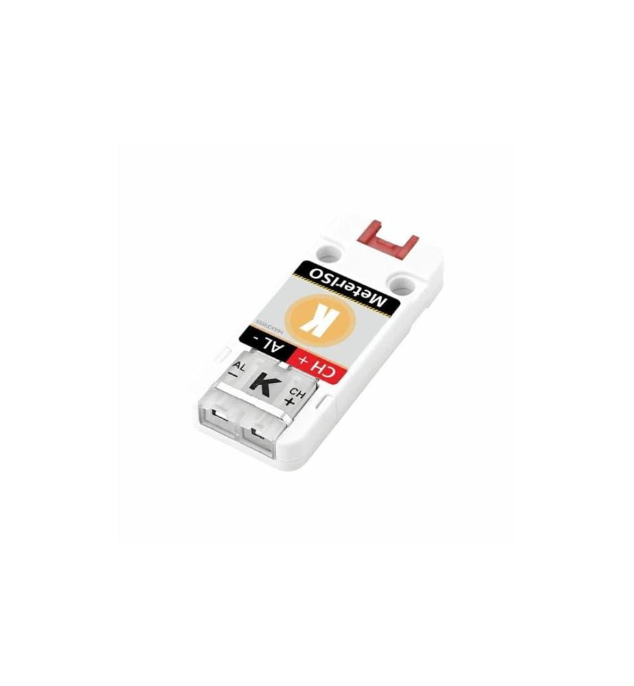 M5Stack - Kmeter-Isolationseinheit mit Thermoelement-Temperatursensor