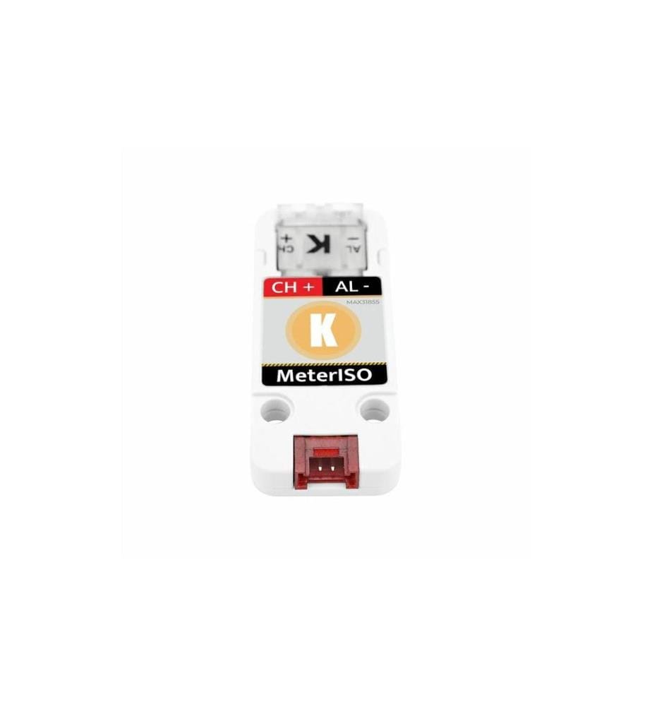 M5Stack - Kmeter-Isolationseinheit mit Thermoelement-Temperatursensor