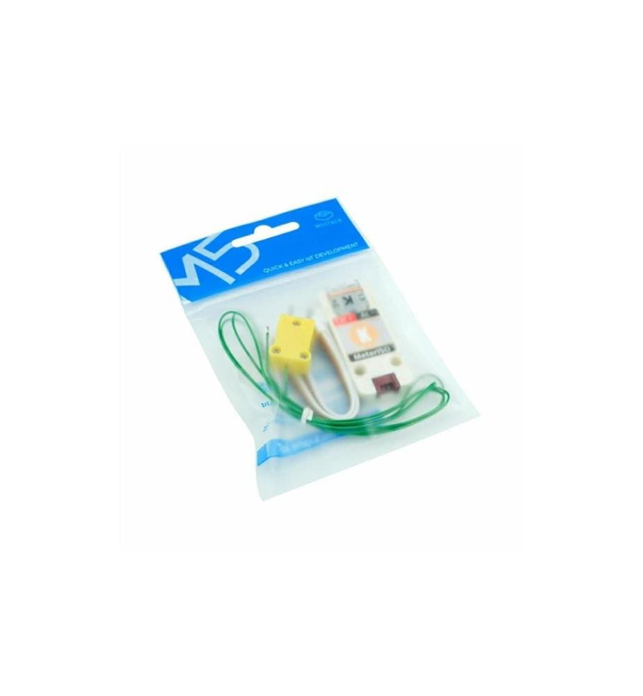M5Stack - Kmeter-Isolationseinheit mit Thermoelement-Temperatursensor