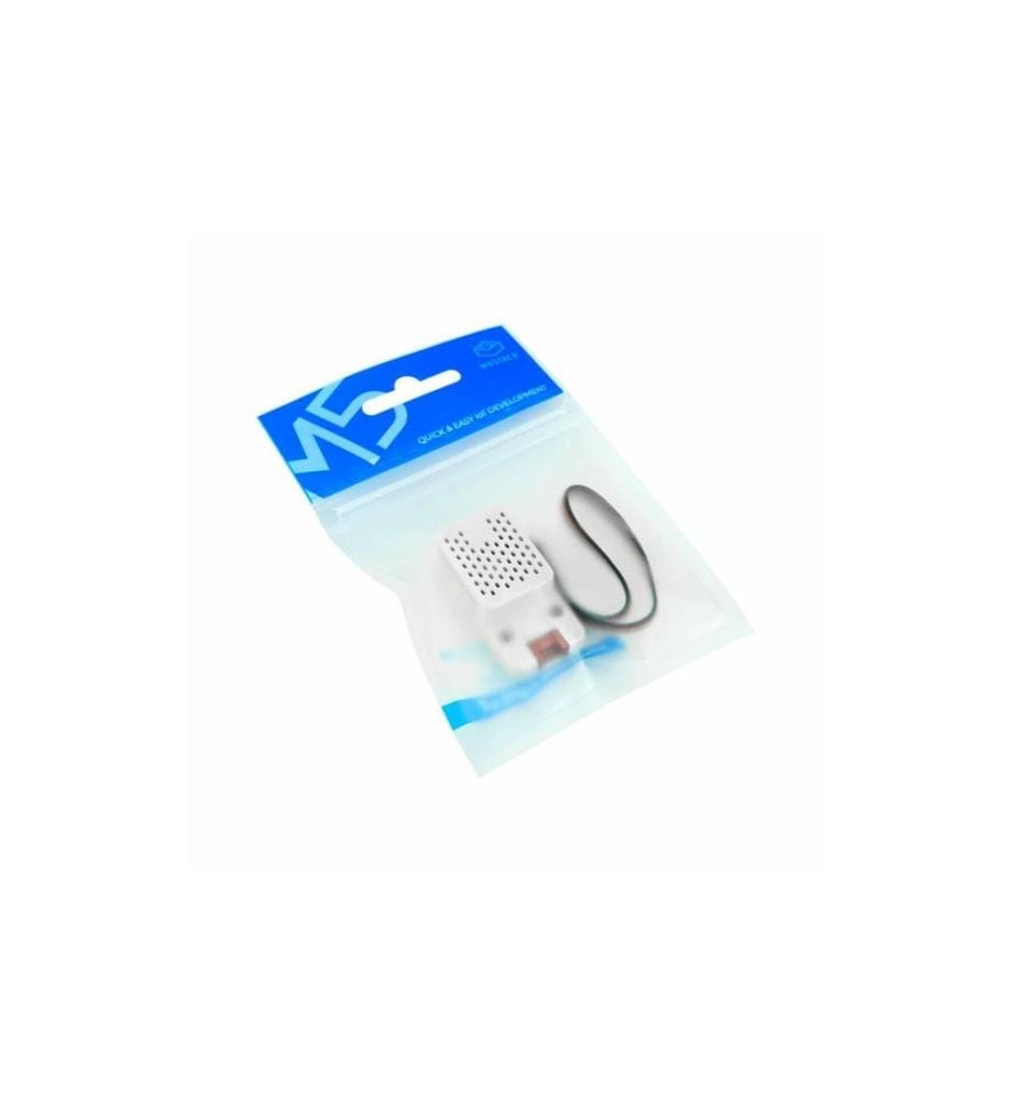 M5Stack - Temperatur- & Feuchtigkeitssensor CO2L