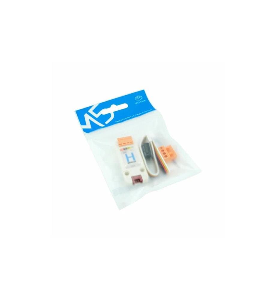 M5Stack - Pilote de moteur H-Bridge Unit V1.1
