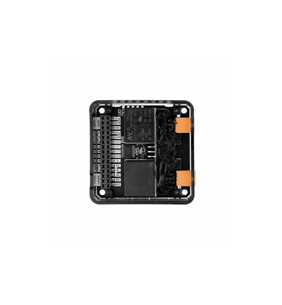 M5Stack - Relais Modul 2-Kanal-AC-13.2