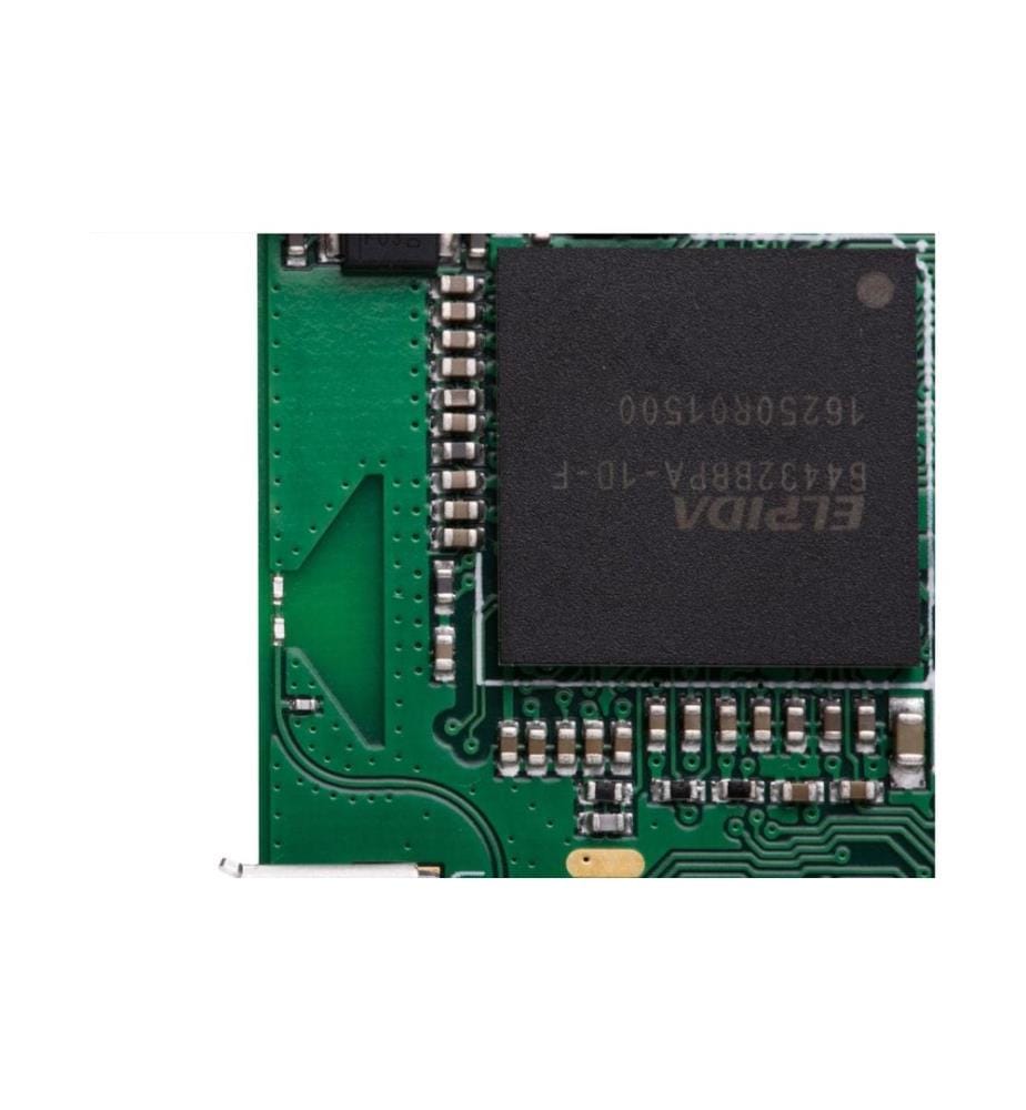 Raspberry Pi - Entwicklerboard Raspberry Pi - Zero W 512 MB mit GPIO Header