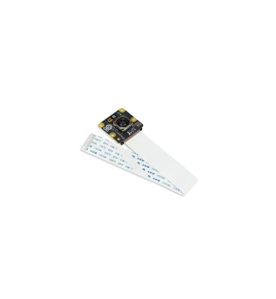 Raspberry Pi - IR Kamera Modul v3 12MP 75 °FoV für Raspberry Pi - 5