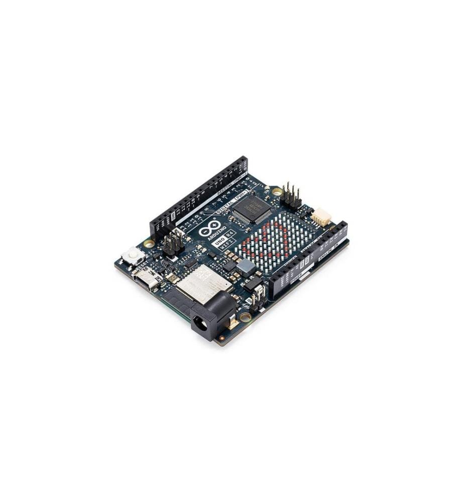 Arduino - Carte de développement Arduino - UNO R4 WiFi