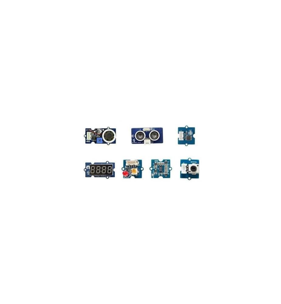 BBC micro:bit - Grove Inventor Kit pour micro:bit