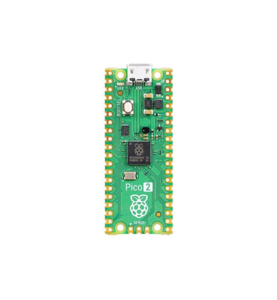 Raspberry Pi - Carte de développement Pi Pico2