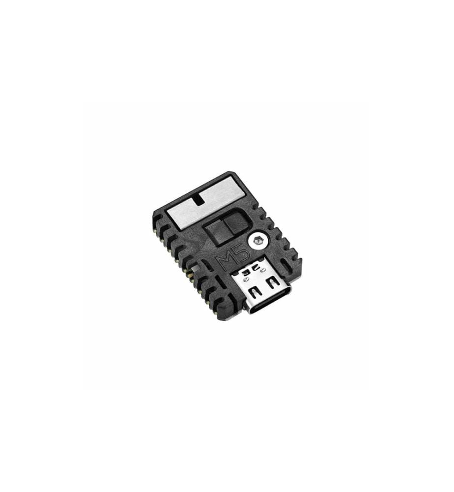 M5Stack - ESP32-S3FN8 Wi-Fi + Bluetooth LE SoC, 8MB Flash, QFN56