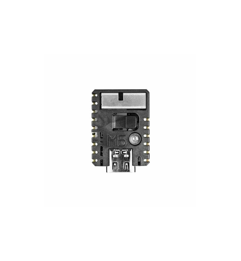 M5Stack - ESP32-S3FN8 Wi-Fi + Bluetooth LE SoC, 8MB Flash, QFN56