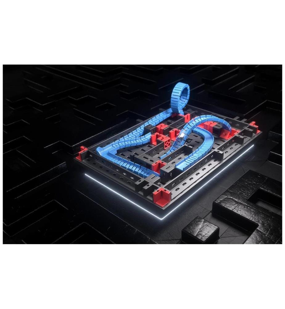 Fischertechnik - Modules de construction Labyrinthe