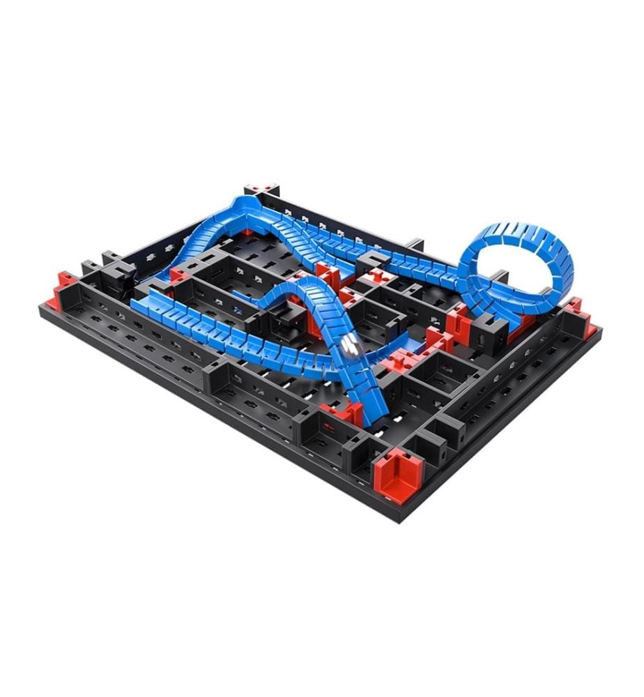Fischertechnik - Modules de construction Labyrinthe