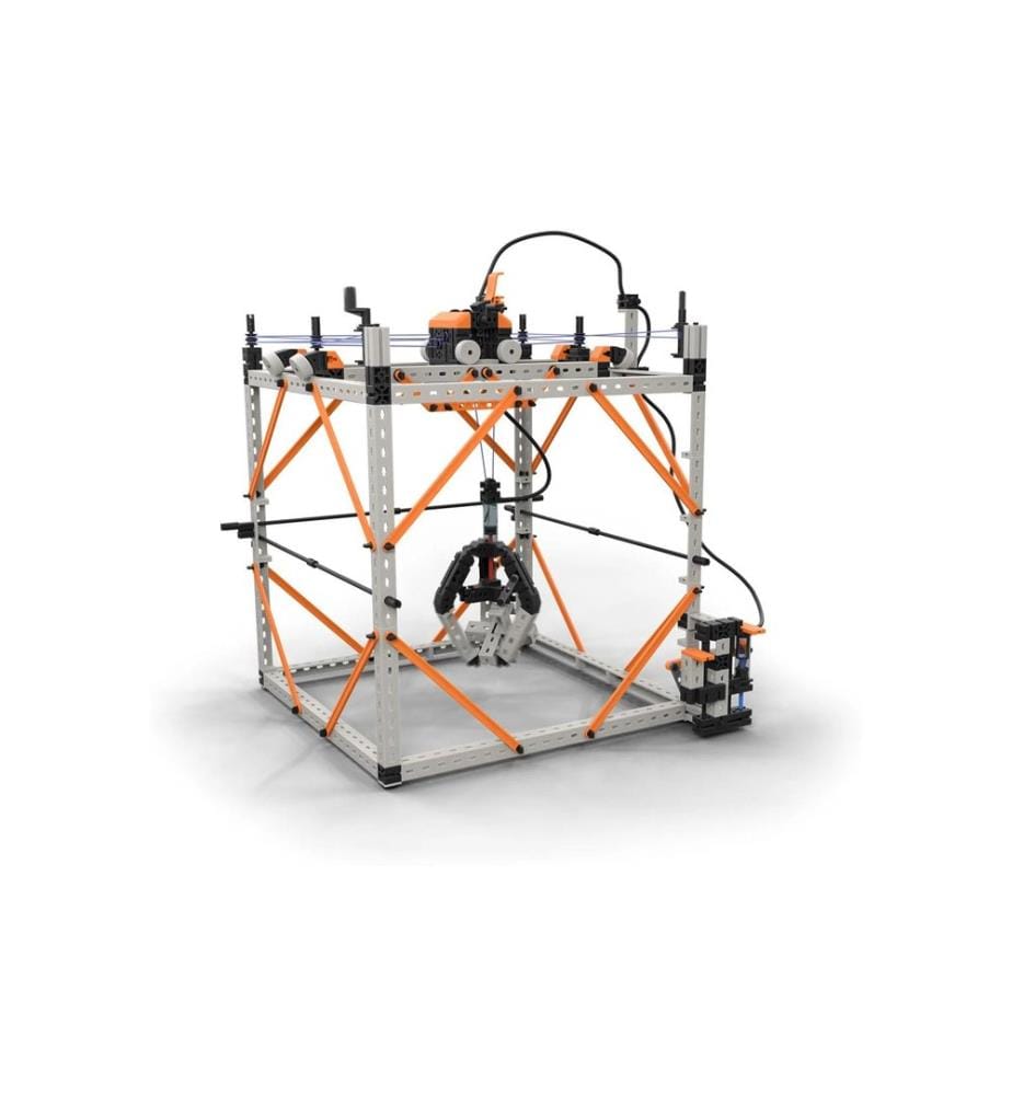 Fischertechnik - Modules de construction Universal Ultimate
