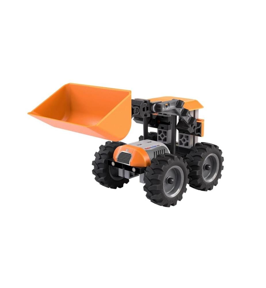 Fischertechnik - Baukasten Schaufellader