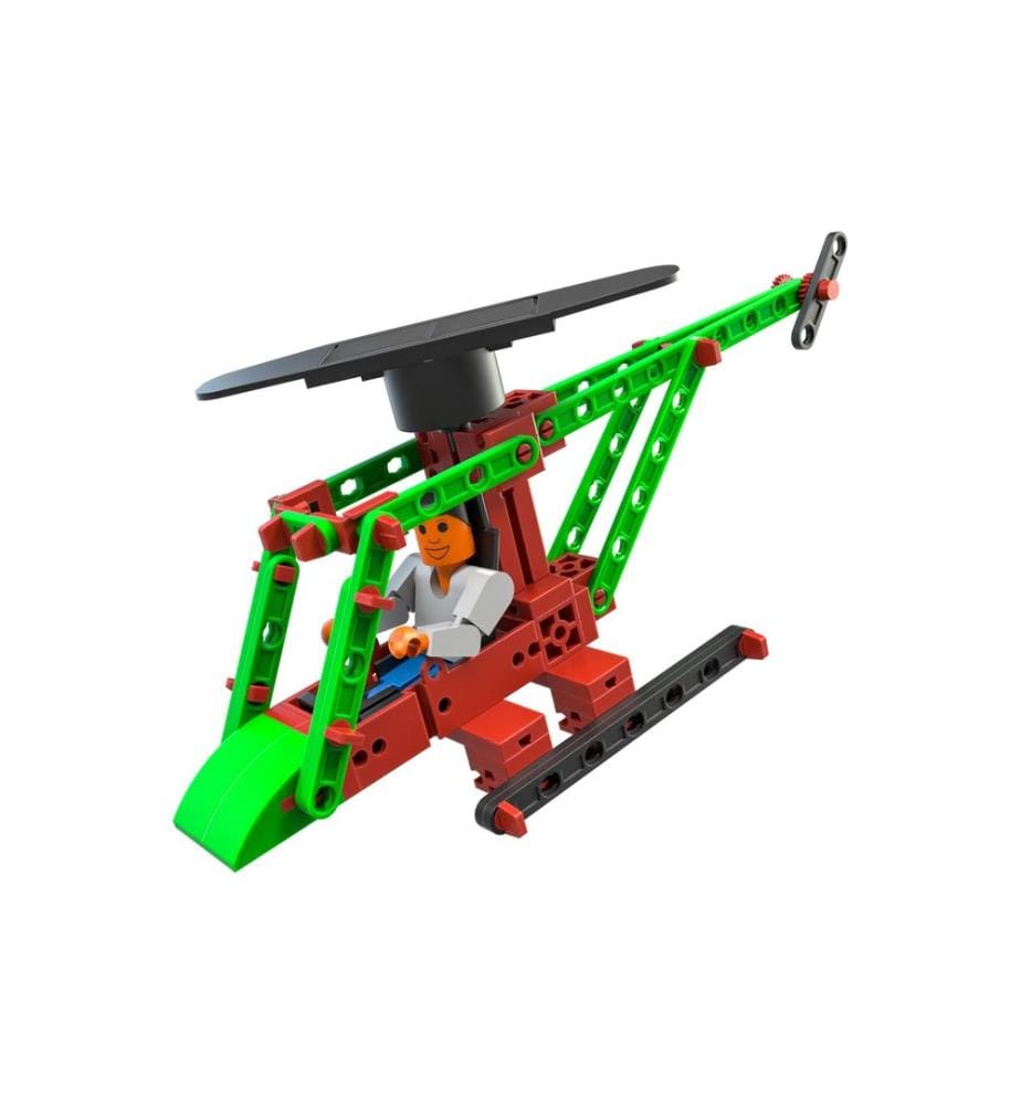 Fischertechnik - Modules de construction Solar