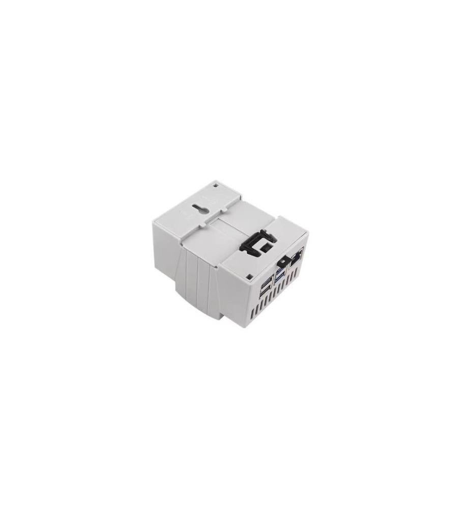 Raspberry Pi - Boîtier Din-Rail pour Raspberry Pi - 5
