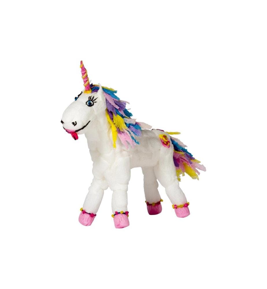 Fischertechnik - Kits de bricolage FischerTIP Licorne 600