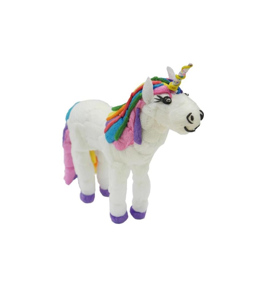 Fischertechnik - Kits de bricolage FischerTIP Licorne 600