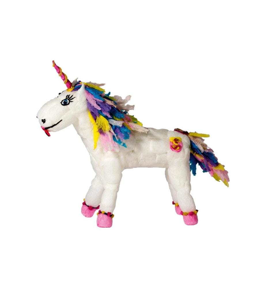 Fischertechnik - Kits de bricolage FischerTIP Licorne 600