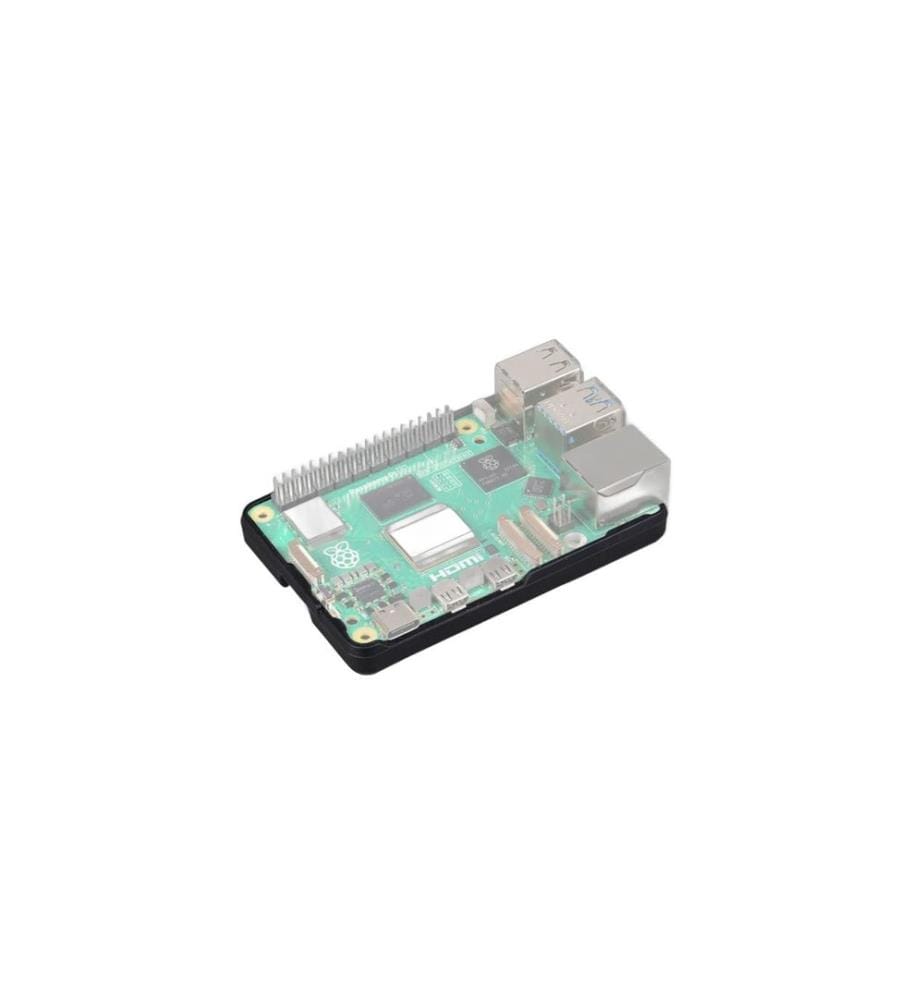Raspberry Pi - Coque de protection