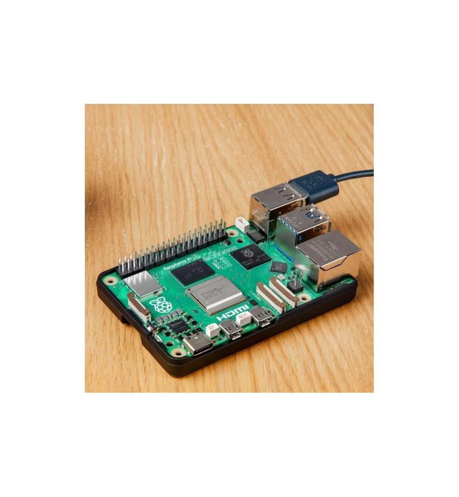 Raspberry Pi - Coque de protection