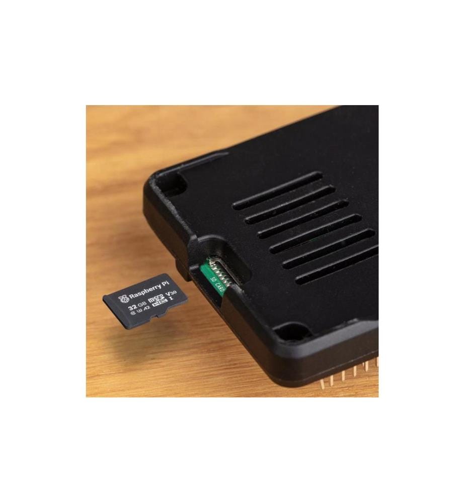 Raspberry Pi - Coque de protection