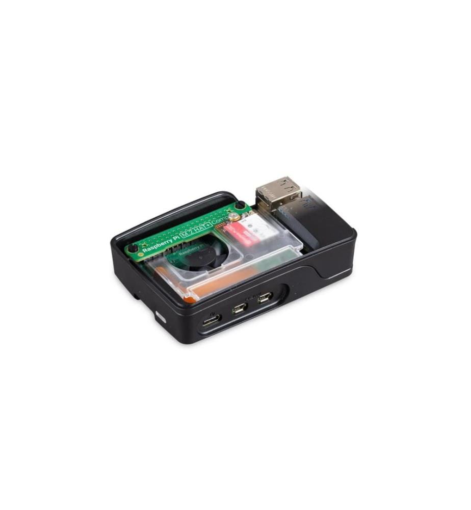 Raspberry Pi - Adaptateur M.2 HAT+ Compact