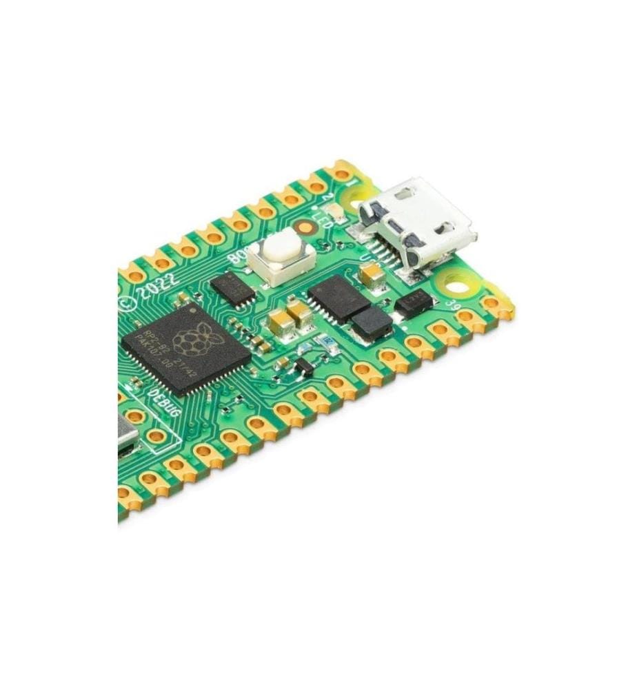Raspberry Pi - Carte de développement Pico W