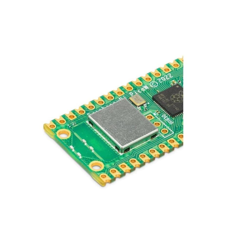 Raspberry Pi - Carte de développement Pico W